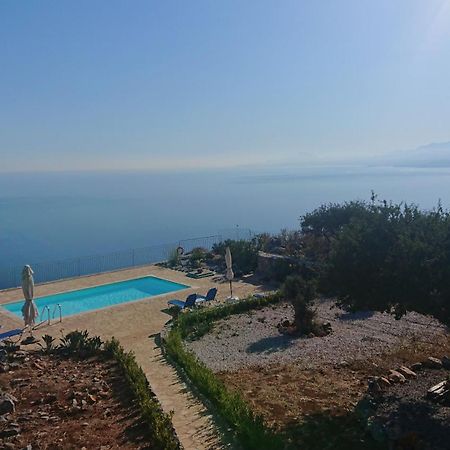 Villa Gerrito Kefalas Exterior photo